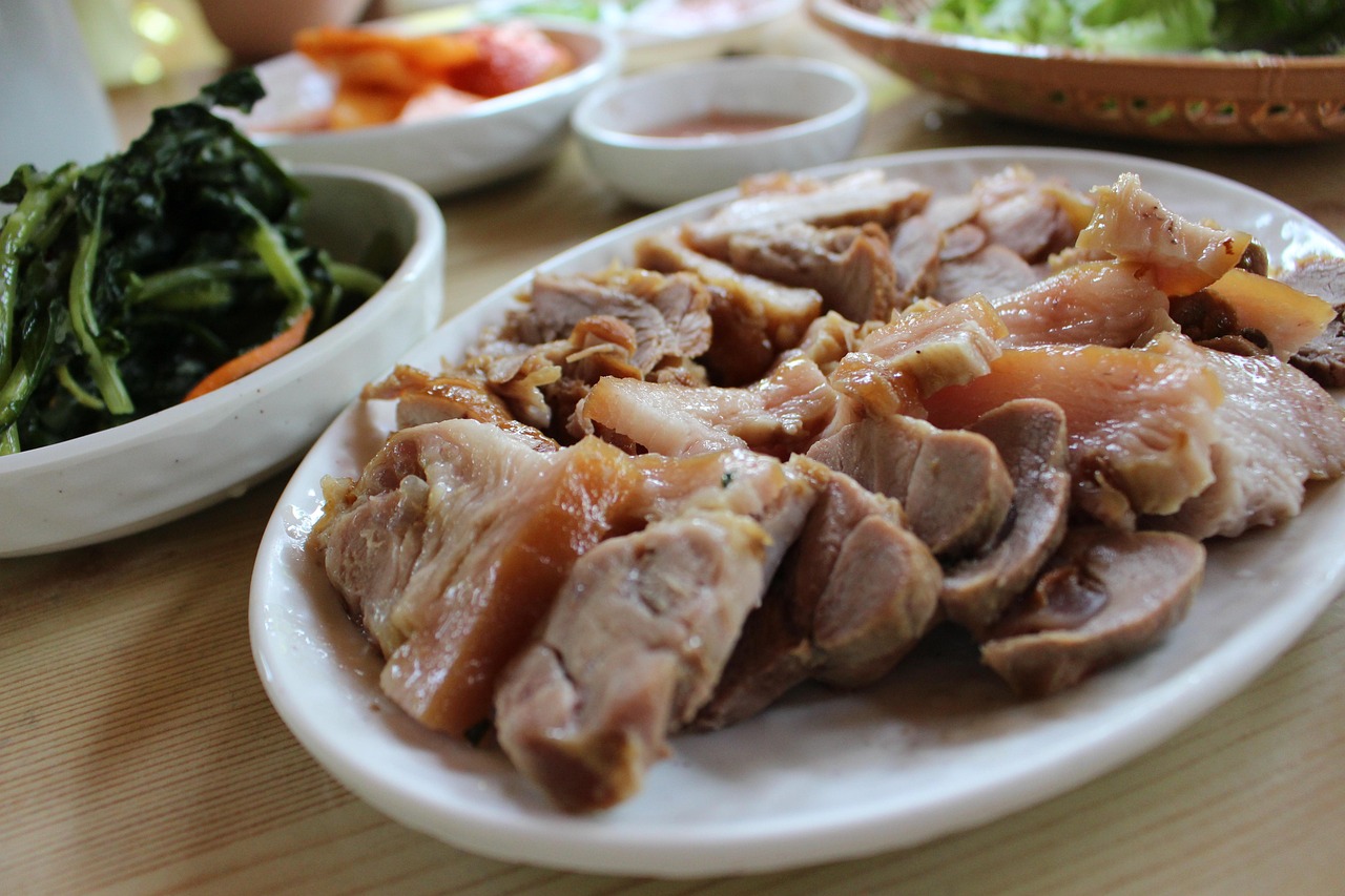 편육