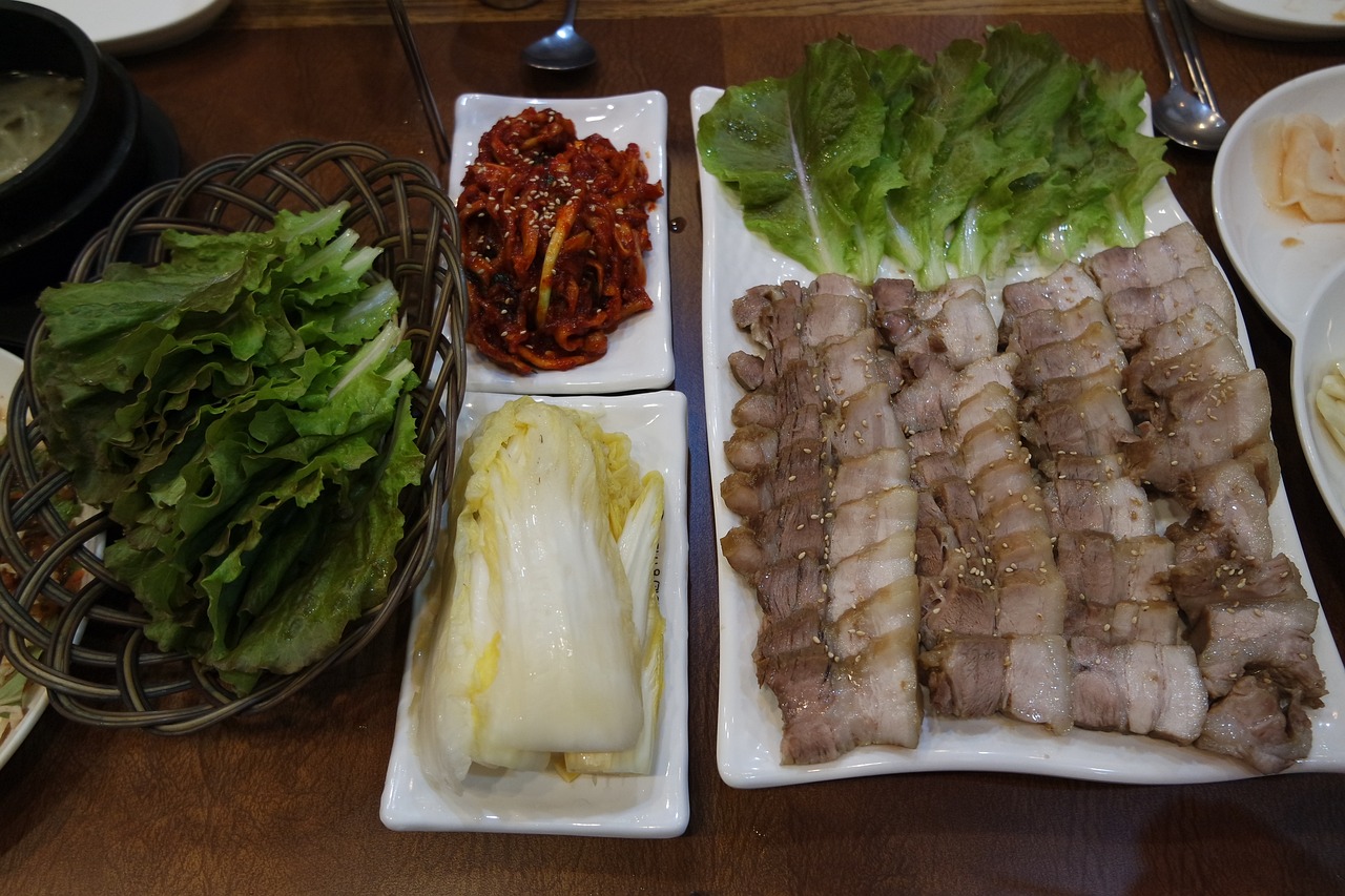 북창동 맛집