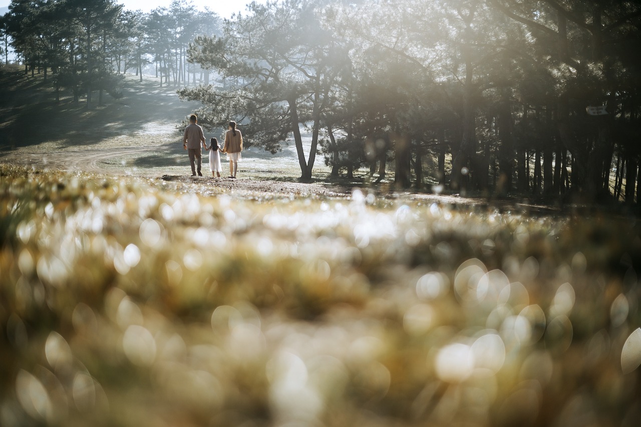 성북구 가족모임