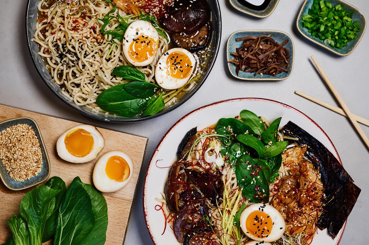 부대찌개 라면