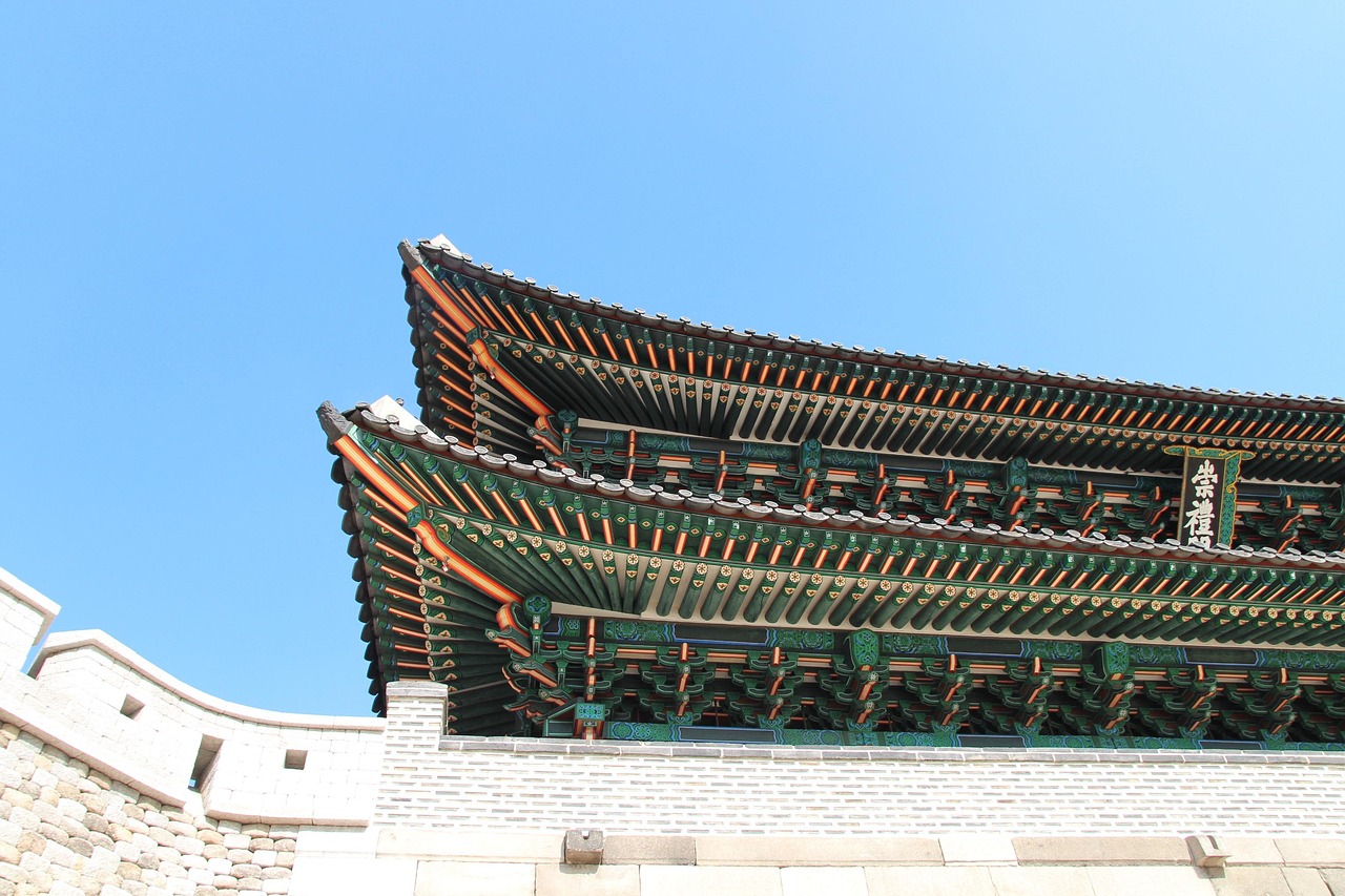 서울여행 코스