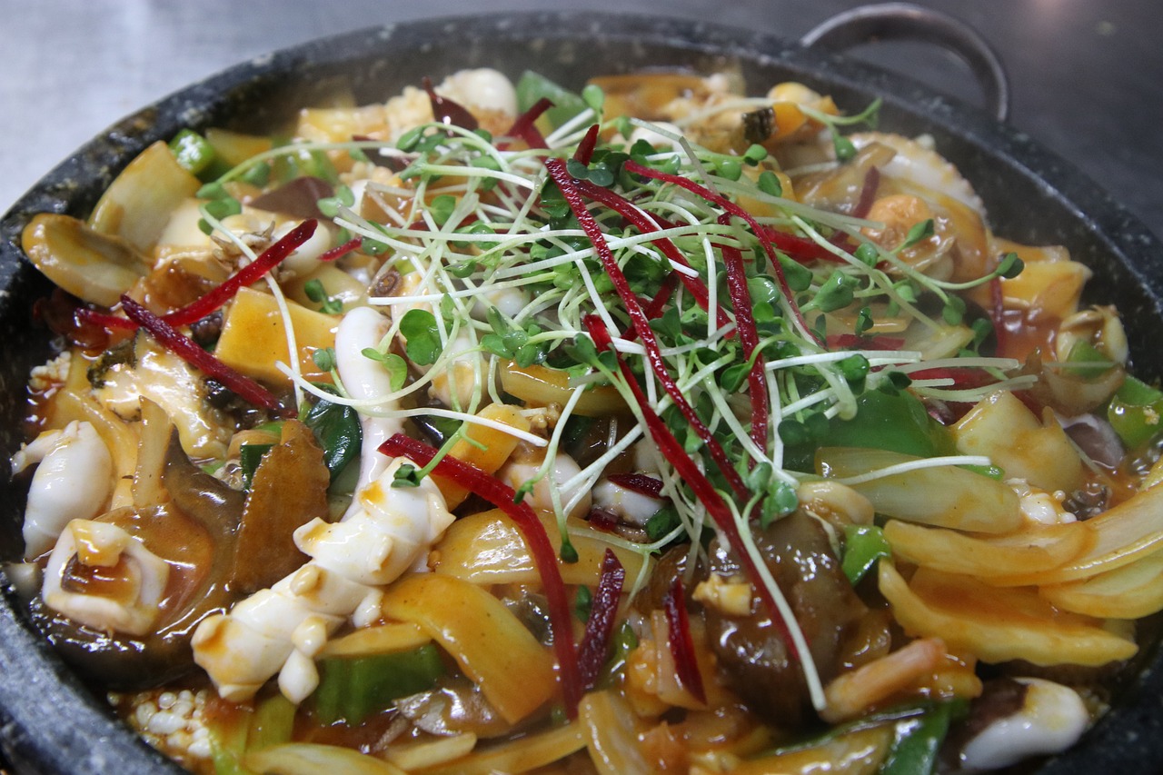 인천논현동 맛집
