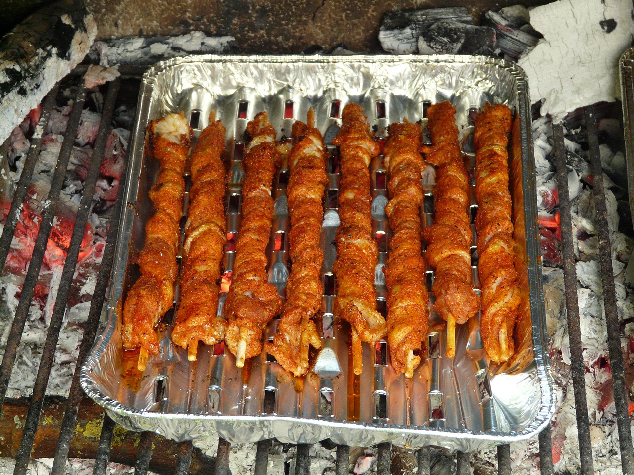 포항오천 삼겹살