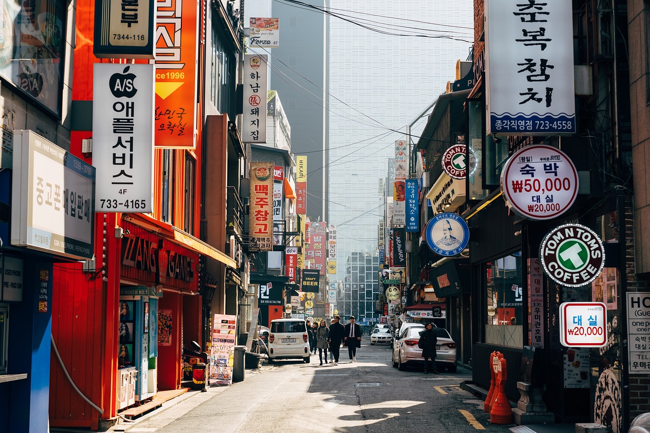 레스토랑 컨설팅