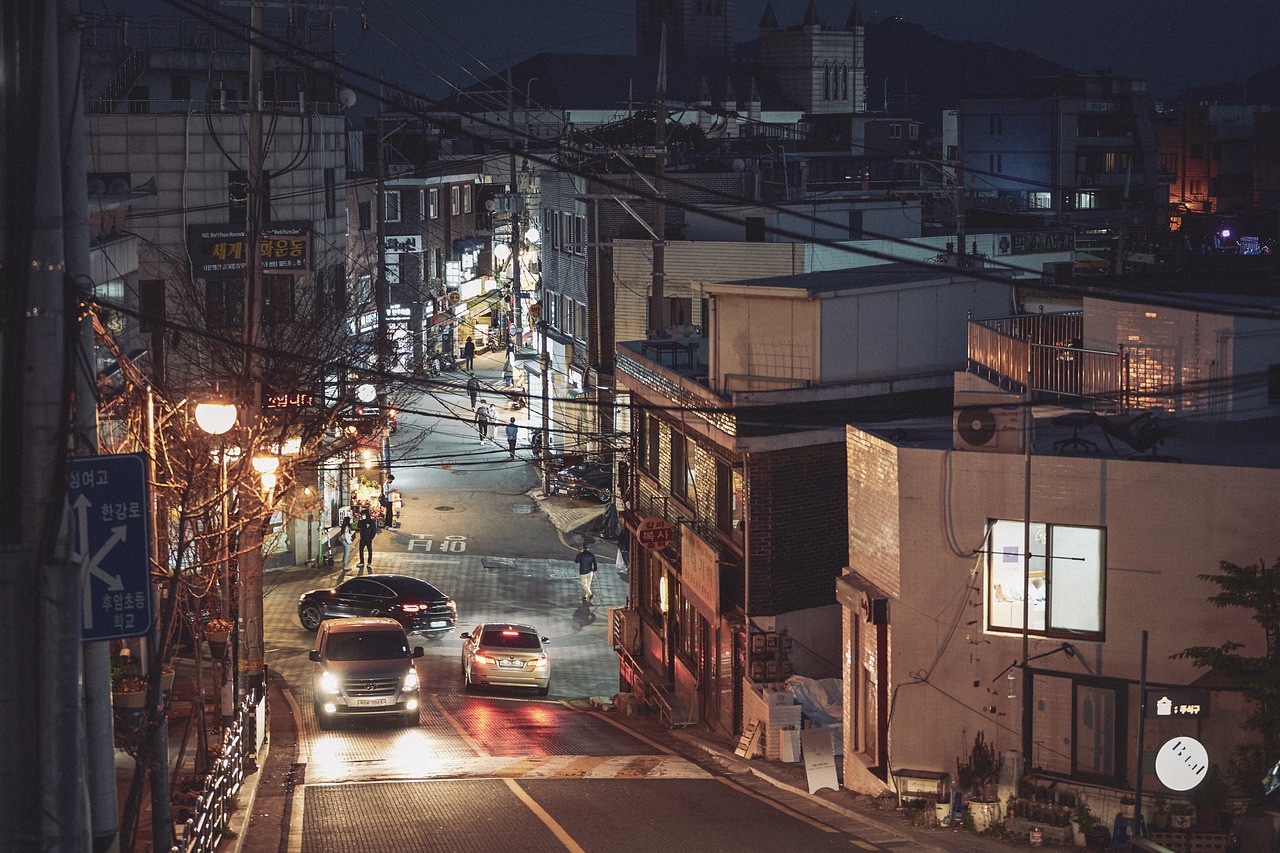 서울 한우