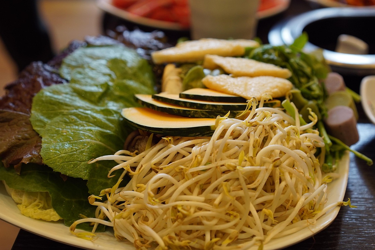 북창동 맛집