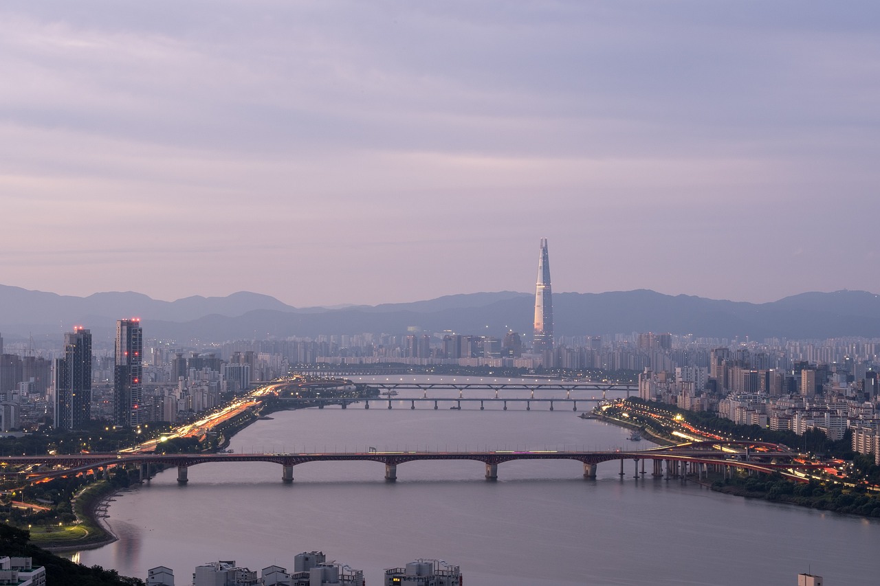 서울 영등포구 포장이사