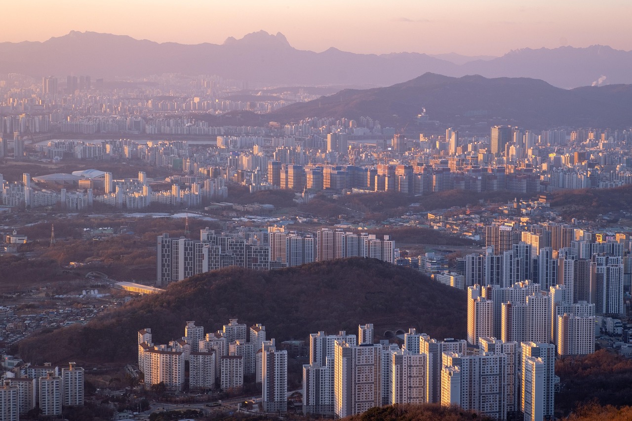 안성아파트이사 서울 이삿짐센터